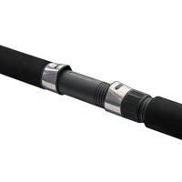 Penn Warfare II Boat Rods